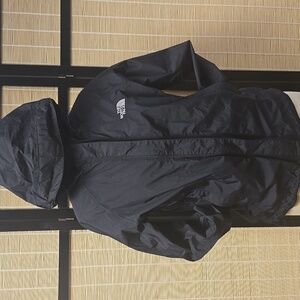 The North Face Black Ladies Jacket